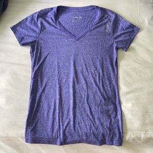 Reebok dry fit shirt
